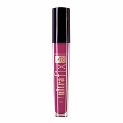 Batom Rosa Fúcsia Ultrafix Ar Maquiagem 4ml Abelha Rainha REF 4925