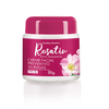 Creme Facial Preventivo Às Rugas Com Óleo de Rosa Mosqueta FPS 15 ROSATIV Abelha Rainha 55g REF 3068