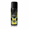 Desodorante Squeeze Antitranspirante Sport Men Abelha Rainha REF 5450