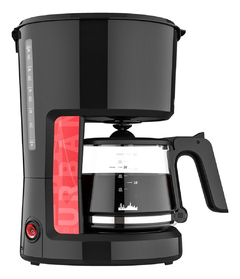 Cafeteira Cadence Urban Pop Caf610 127v + Brinde - comprar online