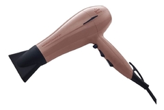 Imagem do Kit Secador De Cabelo 2000w 127v + Prancha Gama Bloom Pink