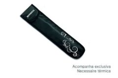 Kit Modelador de Cachos Mondial + Secador Cabelo 2300w- 127v - Importados da Malu