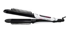 Kit Secador De Cabelo 220v 2000w+ Prancha Escova Multi Brush - loja online