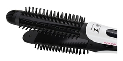 Kit Secador De Cabelo 220v 2000w+ Prancha Escova Multi Brush na internet