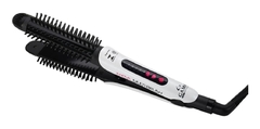 Prancha E Escova Modeladora Gama Innova Multi Brush