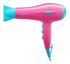 Secador De Cabelo Profissional Gama Bloom + Difusor 2000w - Importados da Malu