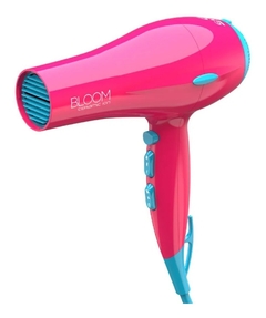 Secador De Cabelo Profissional Gama Bloom + Difusor 2000w - loja online