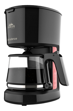 Cafeteira Cadence Urban Pop Caf610 127v + Brinde - loja online