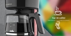 Imagem do Cafeteira Cadence Urban Pop Caf610 127v + Brinde