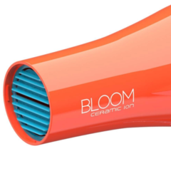 Secador De Cabelo Bloom Laranja COM DIFUSOR Gama Italy