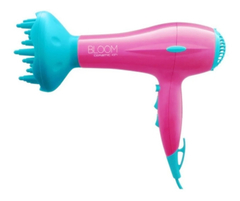 Secador De Cabelo Profissional Gama Bloom + Difusor 2000w - comprar online