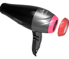 Kit Secador De Cabelo 2300w - 220v+ Prancha Bella Tourmaline - comprar online