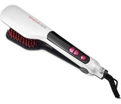 Kit Secador De Cabelo 2000w 127v + Prancha Escova Innova Duo - Importados da Malu