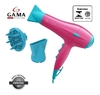 Secador De Cabelo Profissional Gama Bloom + Difusor 2000w