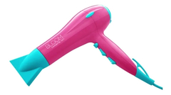 Secador De Cabelo Profissional Gama Bloom + Difusor 2000w na internet