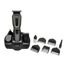 Máquina Cortador De Cabelo Multi-styler Gcx Master Gama 9em1 - Importados da Malu