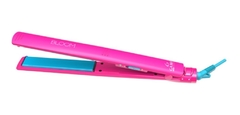 Kit Secador De Cabelo 2000w 127v + Prancha Gama Bloom Pink - loja online