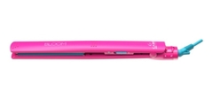 Kit Secador De Cabelo 2000w 127v + Prancha Gama Bloom Pink