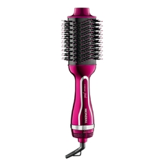 Escova Secadora de Cabelo Chrome ES-04 Pink Rosa Mondial - comprar online