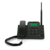 Telefone Celular Fixo Rural 4G Com Wi-Fi CFW 9041 Intelbras Funciona Mesmo Com Baixo Sinal