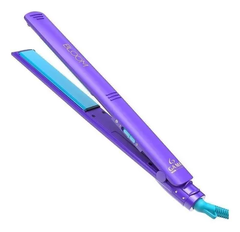 Prancha de Cabelo Chapinha Gama Italy Bloom Ceramic Ion Várias Cores - Importados da Malu