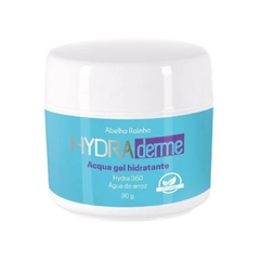 Hidratante Facial Acqua Gel Vegano Hydraderme Abelha Rainha REF 2801