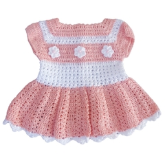 Vestidinho Para Boneca Bebê Reborn ou Baby Alive 25cm a 37cm - loja online