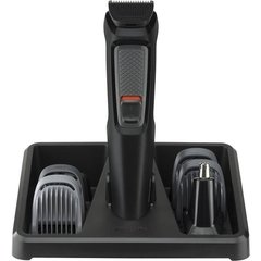 Aparador De Pelos Multigroom Com 6 Acessórios Mg3712 Philips - comprar online