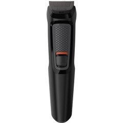 Aparador De Pelos Multigroom Com 6 Acessórios Mg3712 Philips - comprar online