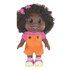 Milena Adora Animais Personagem Boneca Turma da Mônica 25cm - comprar online