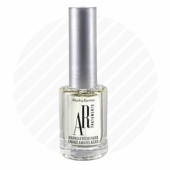 Branqueador Para Unhas Amareladas AR TRATAMENTO Abelha Rainha 10ml REF 8822 - comprar online