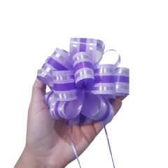 Kit 8 Laços Bola Prontos Presente Aniversário Mães Namorados na internet