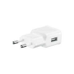 Carregador de Viagem Samsung EP-TA20BWB Com Adaptador Micro USB Carregamento Rápido Fast Charge - loja online