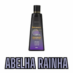 Condicionador Ácido Hialurônico Ultra Hidratação INTENSIVE 300ml Abelha Rainha REF 4099 - Importados da Malu