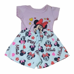 Conjunto Da Juju Para Bebê Com Estampa Blusa + Short Escolha A Cor REF S208 - comprar online