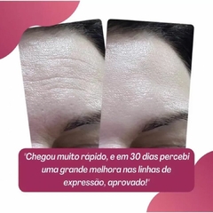 Creme Facial Antirrugas com Colágeno MIXDERME Abelha Rainha 55gr REF 3666 na internet