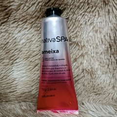 Imagem do Creme Hidratante Para Mãos Nativa SPA Ameixa 75g O Boticário