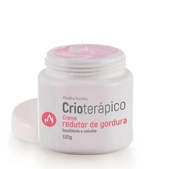 Creme Redutor De Gordura Celulite CRIOTERÁPICO Abelha Rainha REF 4036