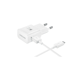 Carregador de Celular Ultra Rápido Ta20b Usb Tipo C Samsung - Importados da Malu