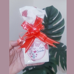 Kit 5 Lembrancinha Presente Dia Mães Mulher Natal Professora - comprar online