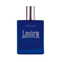 Deo Parfum Masculino Lendário Perfume Abelha Rainha 100ml Fragrância Madeira Marcante REF 5402 - loja online