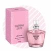 Desodorante Colônia Feminina SABRINA SATO Floral Vibrante JEQUITI Mini 25ml