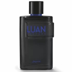 Desodorante Colônia Masculina Amadeirado Madeira Elegante LUAN SANTANA Jequiti 100ml - comprar online