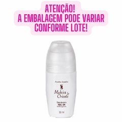 Antitranspirante Roll-on Madeira do Oriente Abelha Rainha REF 2103 na internet