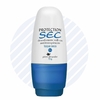 Desodorante Roll-On Antitranspirante Toque Seco Azul Combate Transpiração Excessiva Mau Odor Pierre Alexander REF 49752