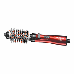 Escova Rotativa Mondial Tourmaline Infinity Íon Er-03 1000w - comprar online