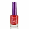 Esmalte Coleção Signo Áries Unha Cor Vermelho Abelha Rainha REF 4894