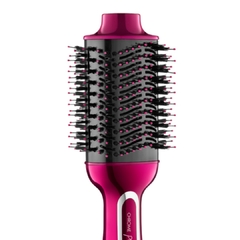 Escova Secadora de Cabelo Chrome ES-04 Pink Rosa Mondial - loja online