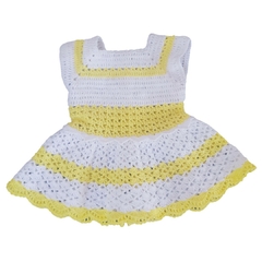 Vestidinho Para Boneca Bebê Reborn ou Baby Alive 25cm a 37cm - loja online