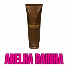 Imagem do Gel Após Barba Minimiza Irritação 75g AR HOMEM Abelha Rainha REF 2013